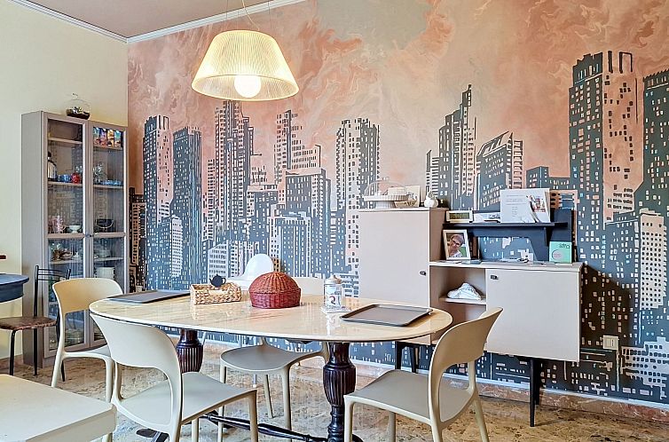 Appartement Bohemian Vista House