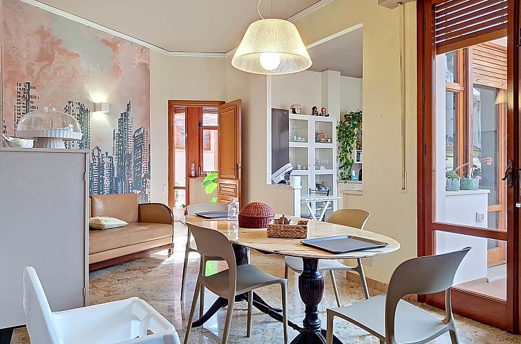 Appartement Bohemian Vista House