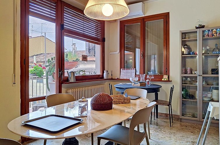 Appartement Bohemian Vista House