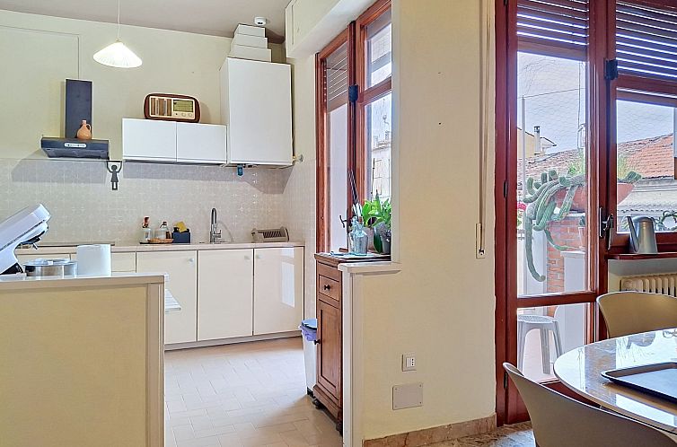 Appartement Bohemian Vista House