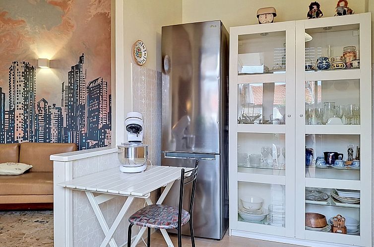 Appartement Bohemian Vista House