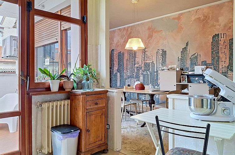 Appartement Bohemian Vista House