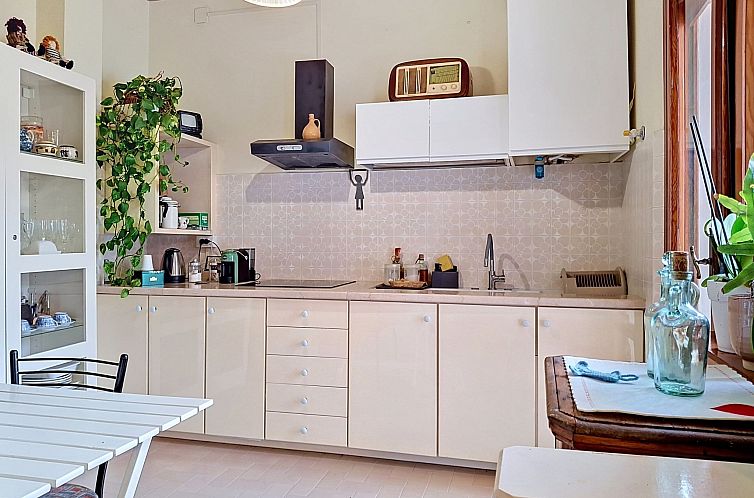 Appartement Bohemian Vista House