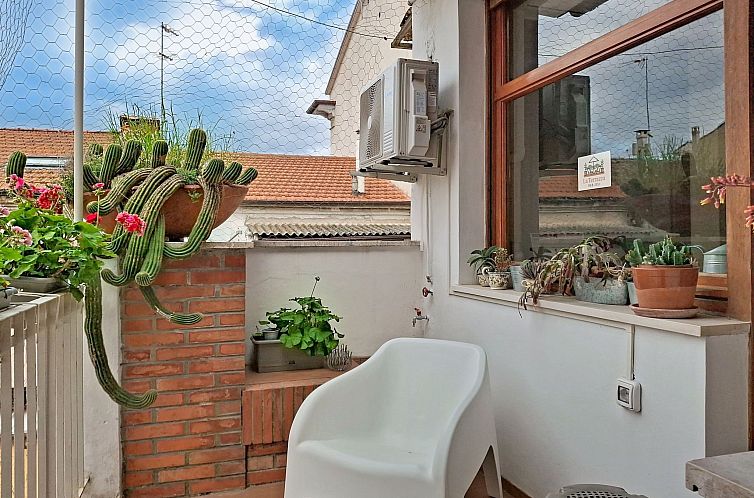 Appartement Bohemian Vista House