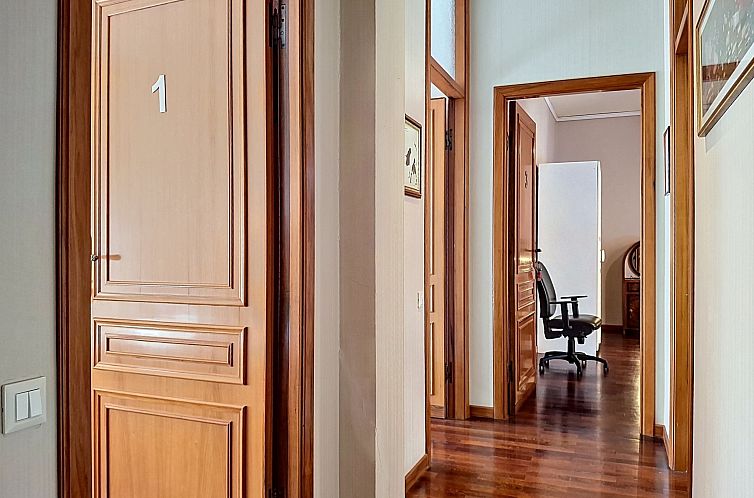 Appartement Bohemian Vista House