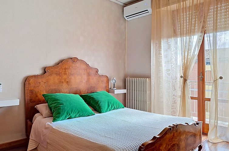 Appartement Bohemian Vista House
