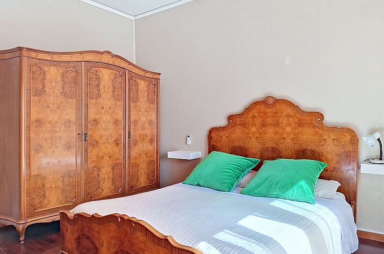 Appartement Bohemian Vista House