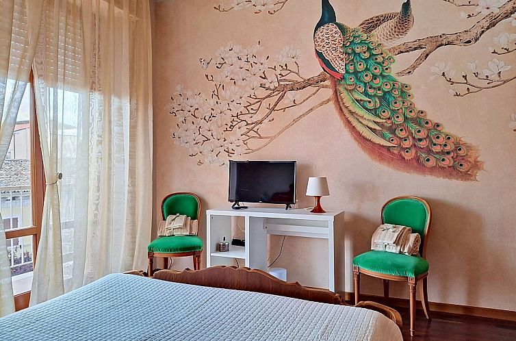 Appartement Bohemian Vista House