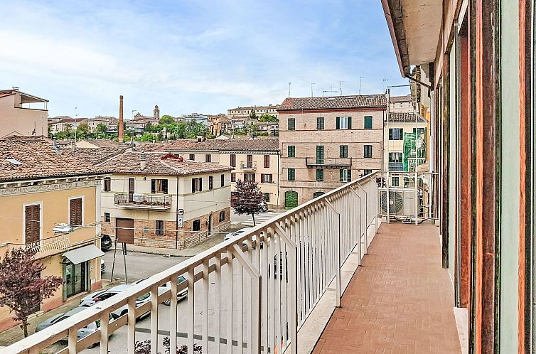 Appartement Bohemian Vista House