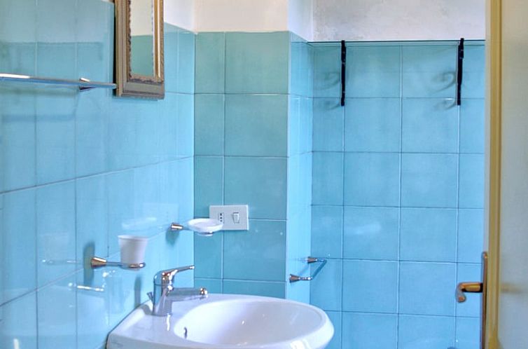 Huisje in Rotecastello