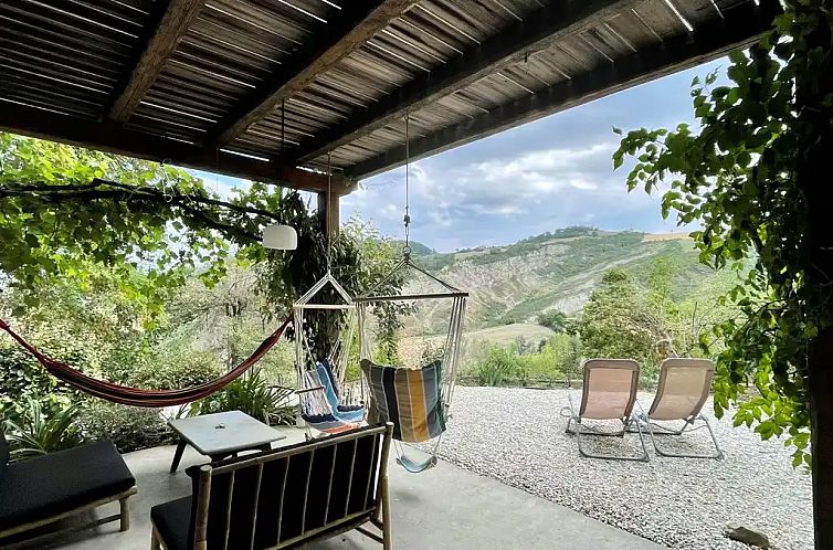 Guest house 09642503 - Apartment Umbria / Marché - LaMikasa - LaKasa