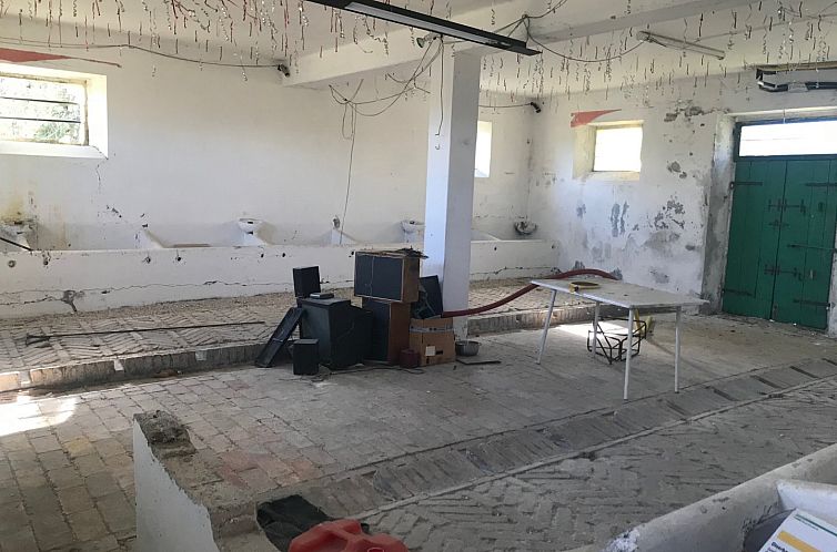 Vrijstaande woning in San Giorgio di Pesaro