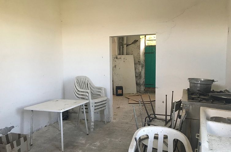 Vrijstaande woning in San Giorgio di Pesaro