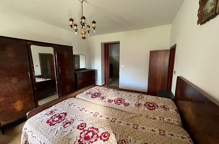 Vrijstaande woning in San Giorgio di Pesaro