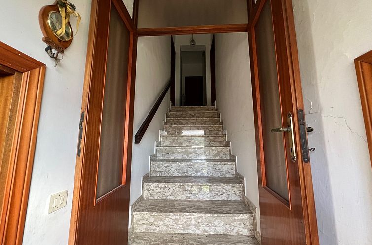Vrijstaande woning in San Giorgio di Pesaro