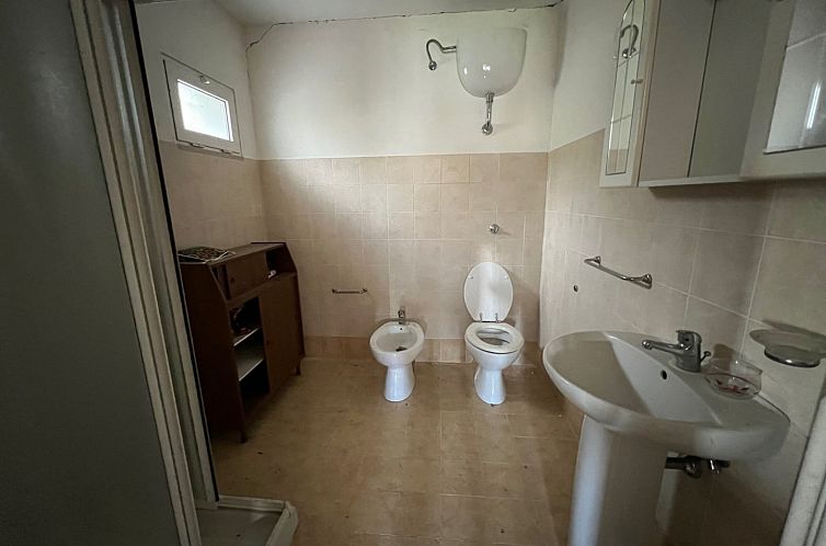 Vrijstaande woning in San Giorgio di Pesaro
