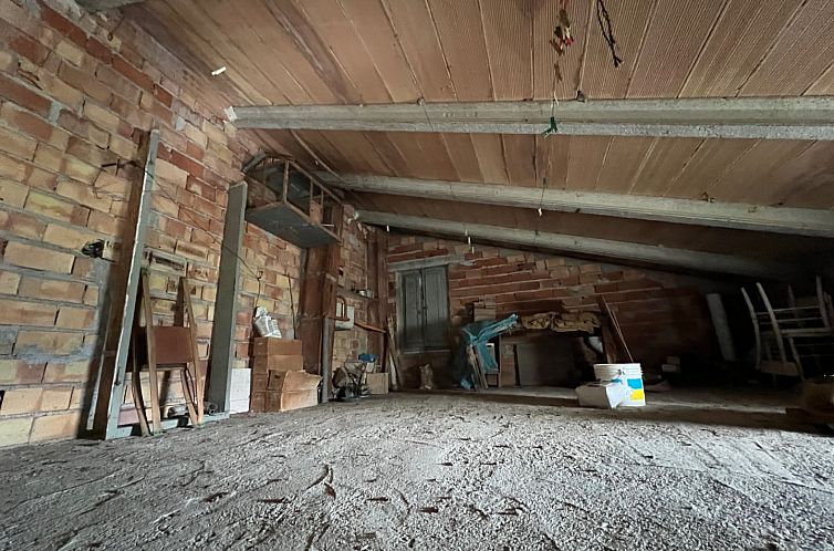 Vrijstaande woning in San Giorgio di Pesaro