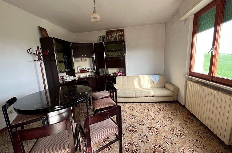Vrijstaande woning in San Giorgio di Pesaro
