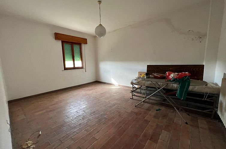 Vrijstaande woning in San Giorgio di Pesaro