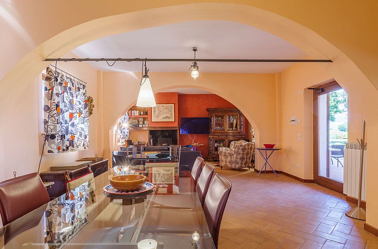 Vakantiehuis Agritourismus Casale Morotti