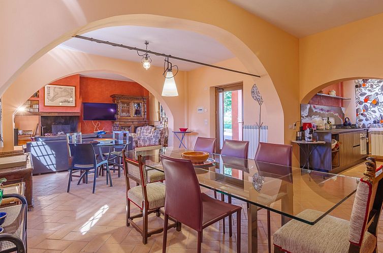 Vakantiehuis Agritourismus Casale Morotti