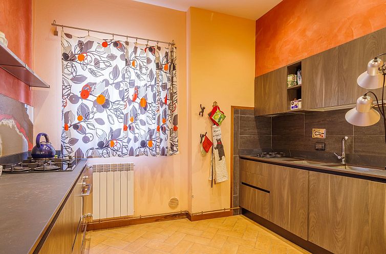 Vakantiehuis Agritourismus Casale Morotti