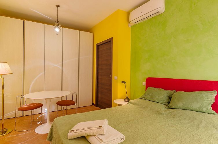 Vakantiehuis Agritourismus Casale Morotti