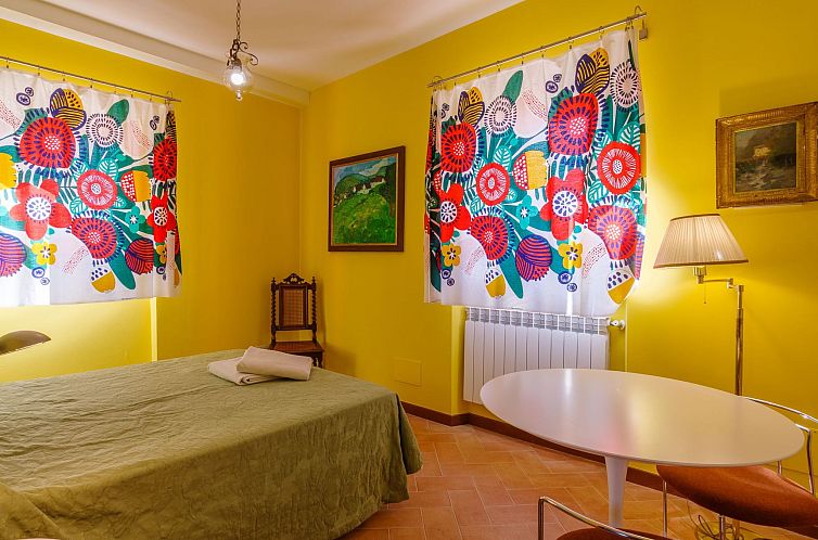 Vakantiehuis Agritourismus Casale Morotti