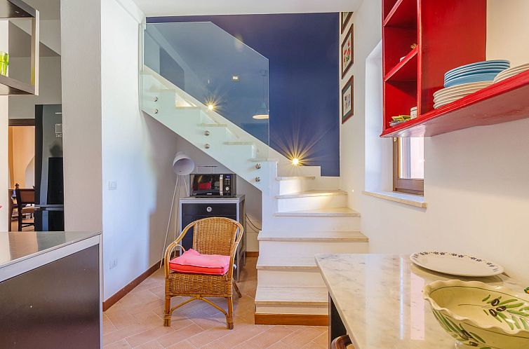 Vakantiehuis Agritourismus Casale Morotti