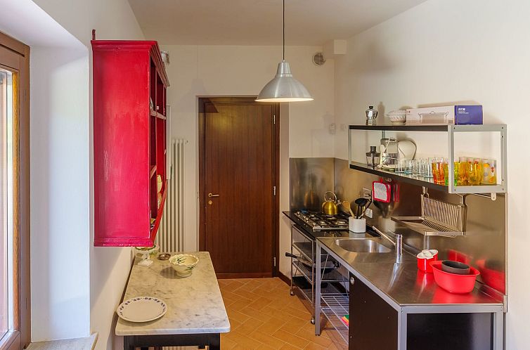 Vakantiehuis Agritourismus Casale Morotti