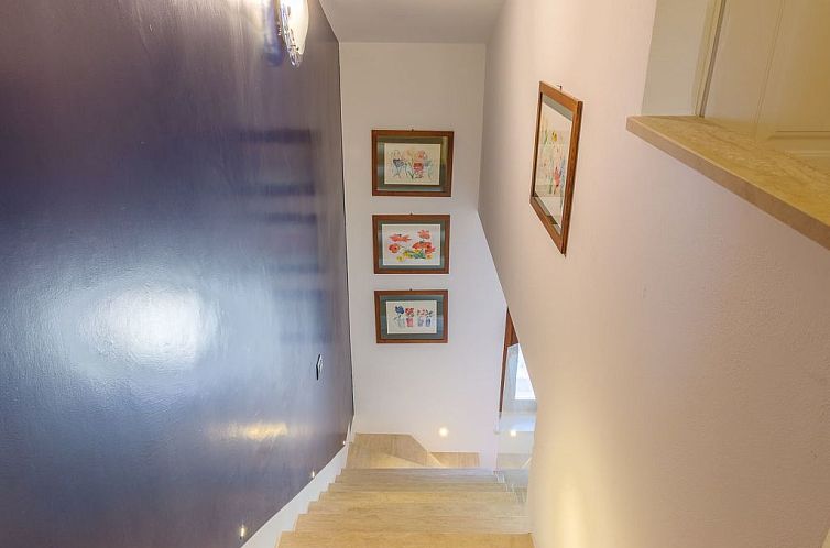 Vakantiehuis Agritourismus Casale Morotti