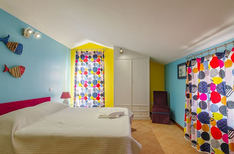 Vakantiehuis Agritourismus Casale Morotti