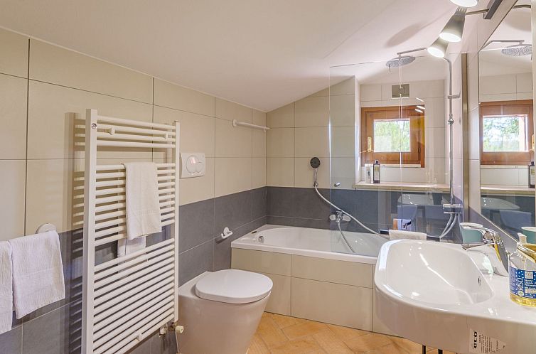 Vakantiehuis Agritourismus Casale Morotti