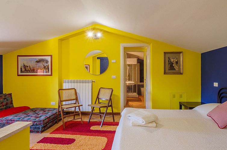 Vakantiehuis Agritourismus Casale Morotti