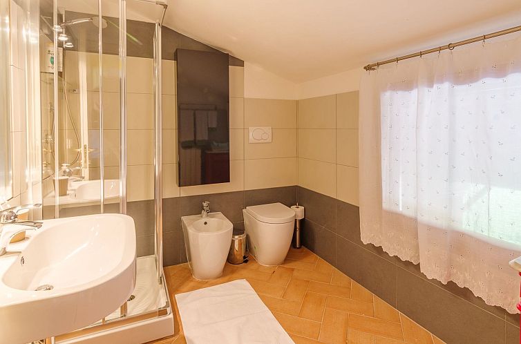 Vakantiehuis Agritourismus Casale Morotti