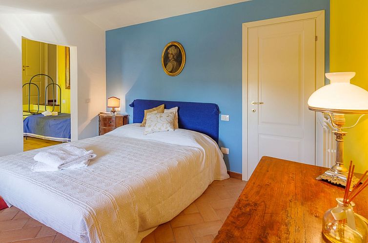 Vakantiehuis Agritourismus Casale Morotti