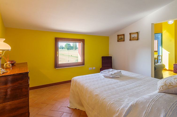 Vakantiehuis Agritourismus Casale Morotti