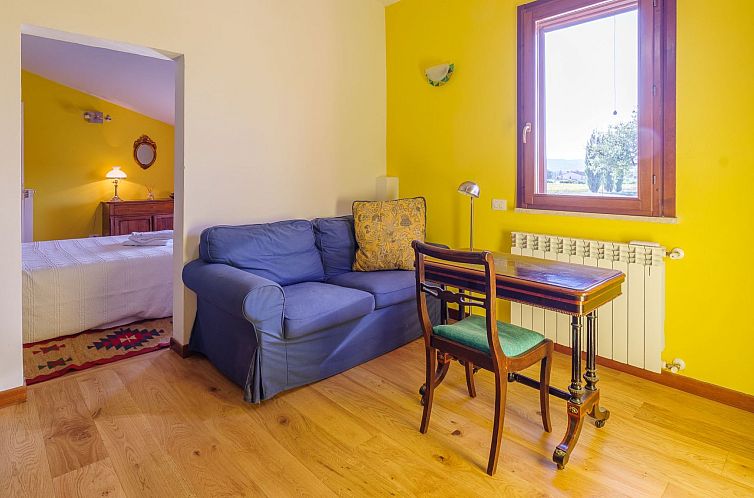 Vakantiehuis Agritourismus Casale Morotti