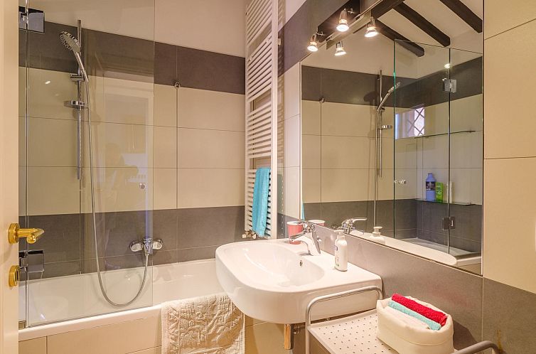 Vakantiehuis Agritourismus Casale Morotti