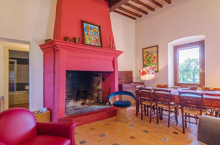 Vakantiehuis Agritourismus Casale Morotti