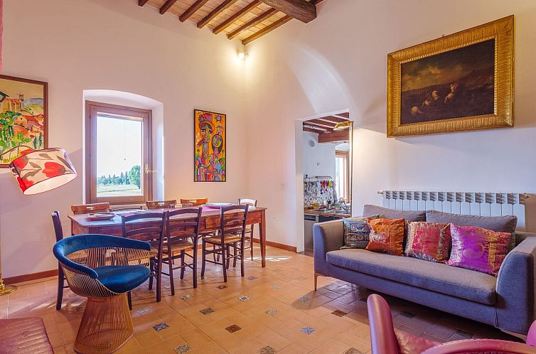 Vakantiehuis Agritourismus Casale Morotti