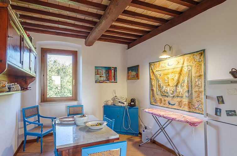 Vakantiehuis Agritourismus Casale Morotti