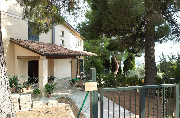 Vakantiehuis Gästezimmer