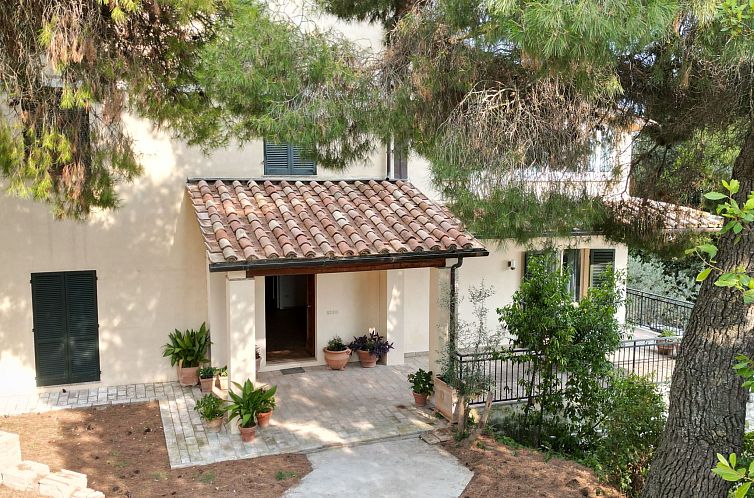 Vakantiehuis Gästezimmer