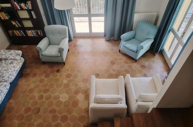 Vakantiehuis Gästezimmer