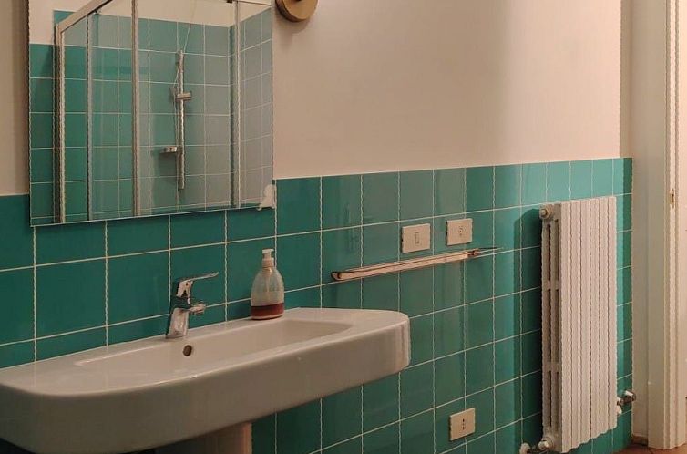 Vakantiehuis Gästezimmer