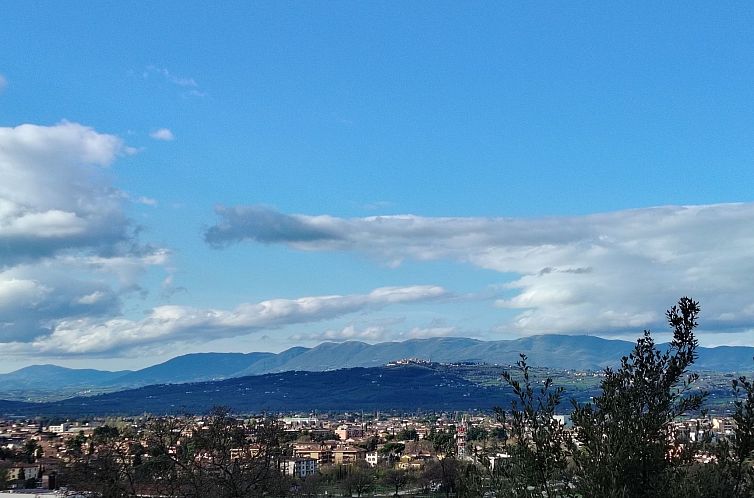 Vakantiehuis Gästezimmer