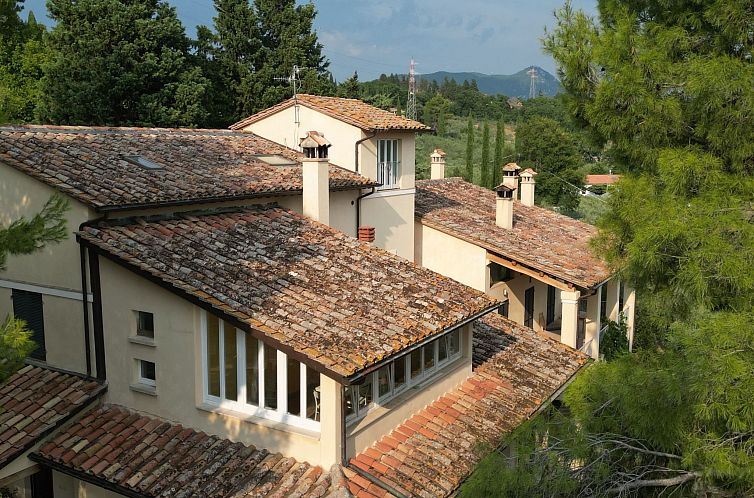 Vakantiehuis Zimmer mit Bergblick