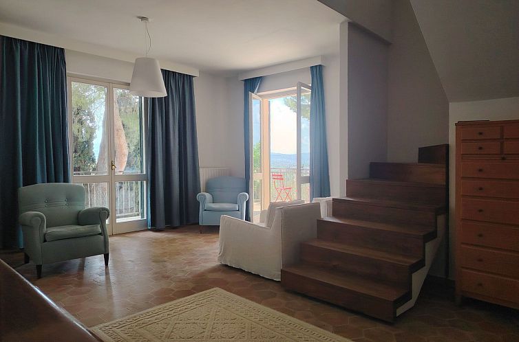 Vakantiehuis Zimmer mit Bergblick