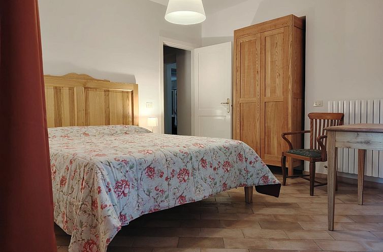 Vakantiehuis Zimmer mit Bergblick